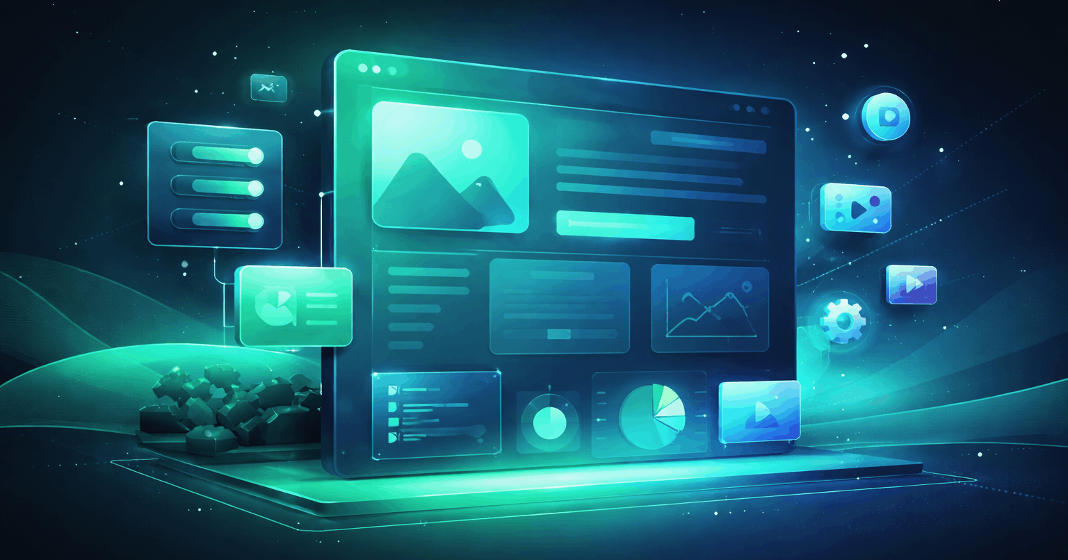 Why We Built Webstorio: Rethinking How Websites Are Made