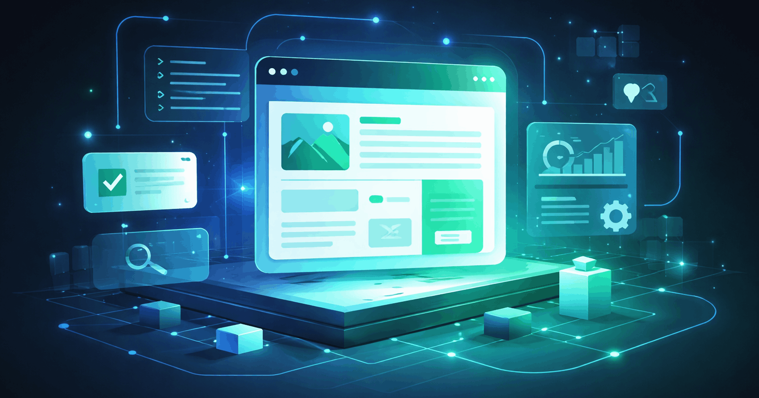 WordPress vs Other AI Website Builders vs Webstorio: The Real Tradeoffs